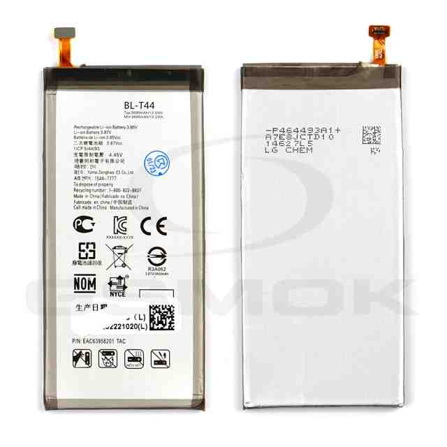 BATERIA LG K40 S/K50/Q60 BL-T44